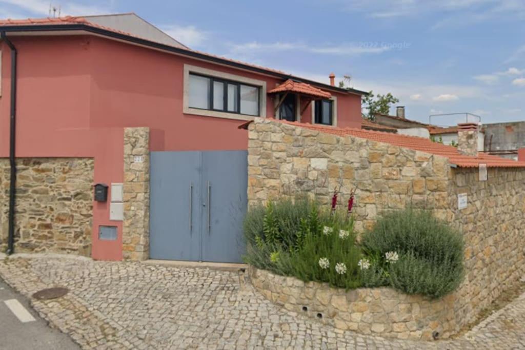 Villa A Casa Da Carmita à Pedrogao Grande Extérieur photo