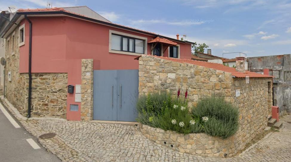 Villa A Casa Da Carmita à Pedrogao Grande Extérieur photo