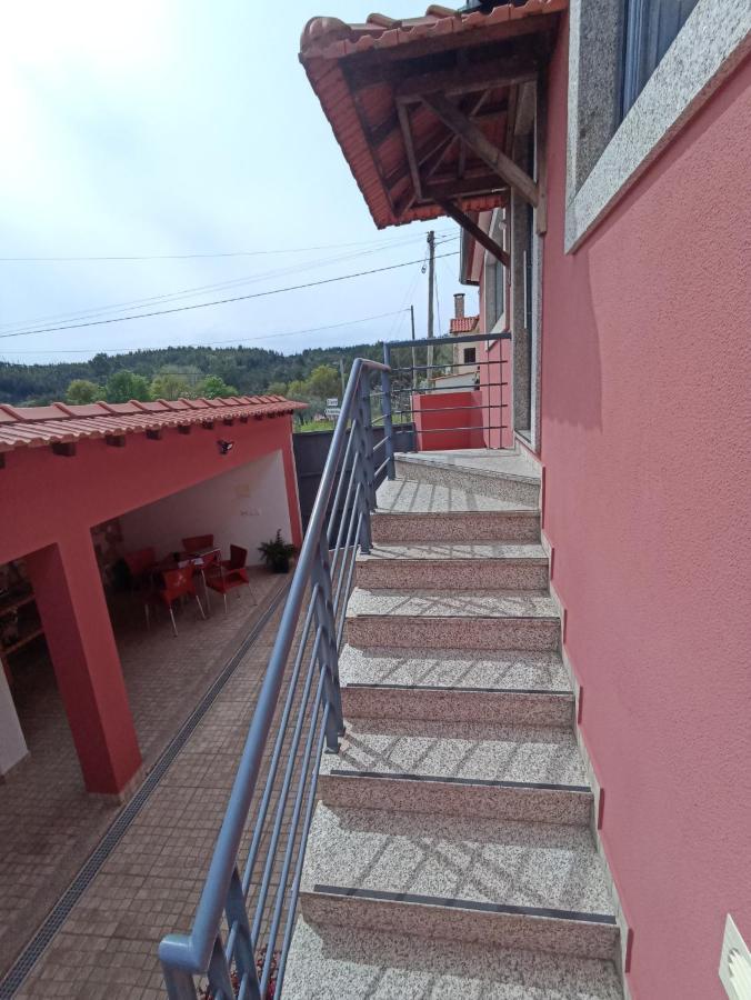 Villa A Casa Da Carmita à Pedrogao Grande Extérieur photo
