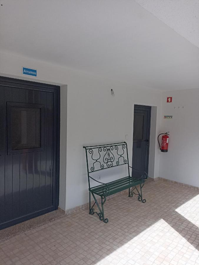 Villa A Casa Da Carmita à Pedrogao Grande Extérieur photo
