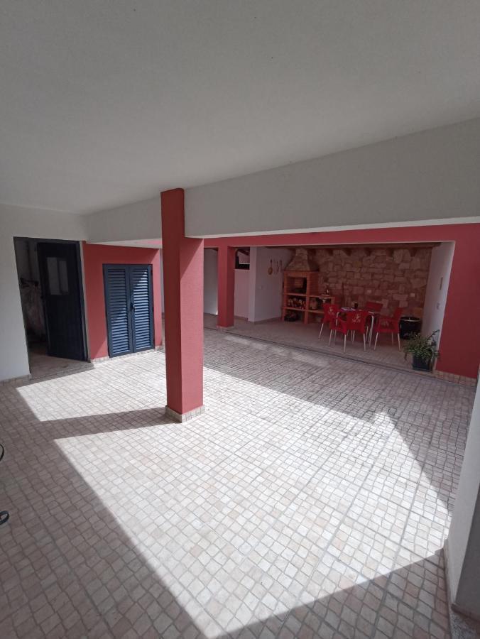 Villa A Casa Da Carmita à Pedrogao Grande Extérieur photo