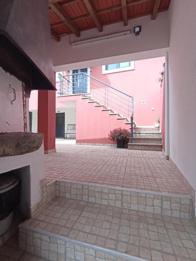 Villa A Casa Da Carmita à Pedrogao Grande Extérieur photo