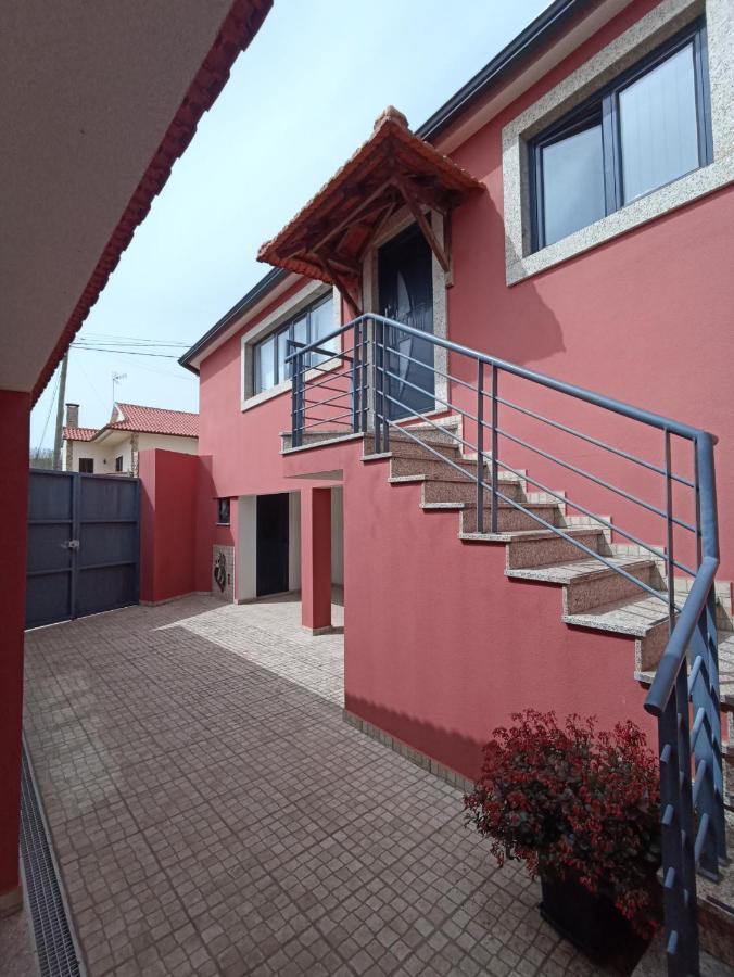 Villa A Casa Da Carmita à Pedrogao Grande Extérieur photo