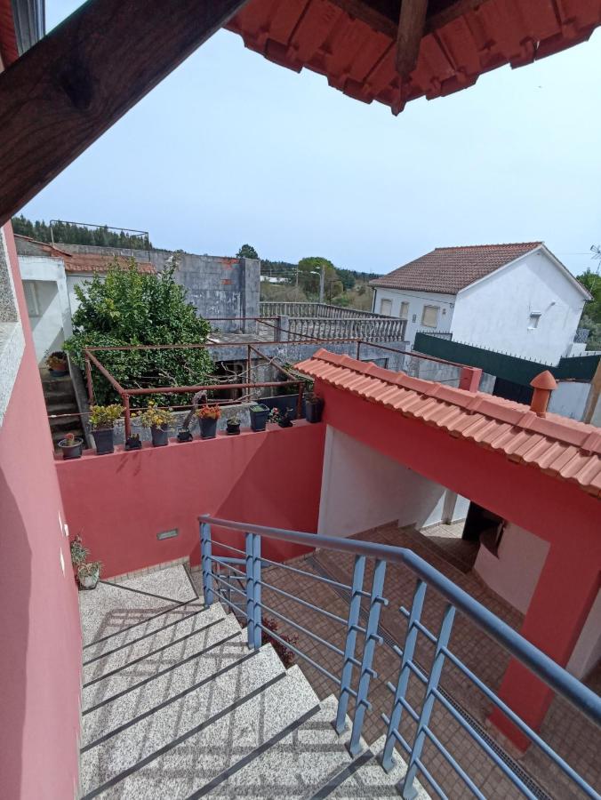 Villa A Casa Da Carmita à Pedrogao Grande Extérieur photo