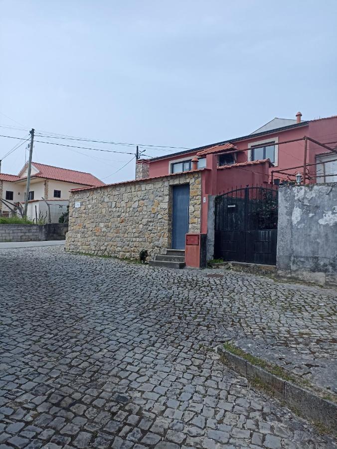 Villa A Casa Da Carmita à Pedrogao Grande Extérieur photo