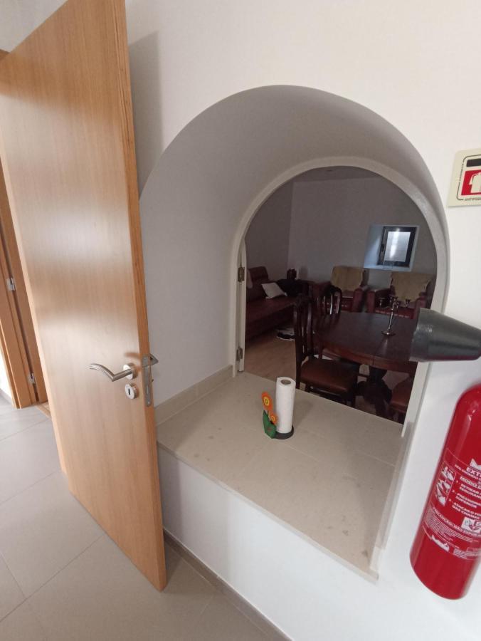Villa A Casa Da Carmita à Pedrogao Grande Extérieur photo